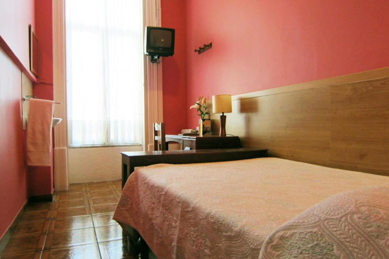 Duas Nacoes Guest House OOporto Exterior foto