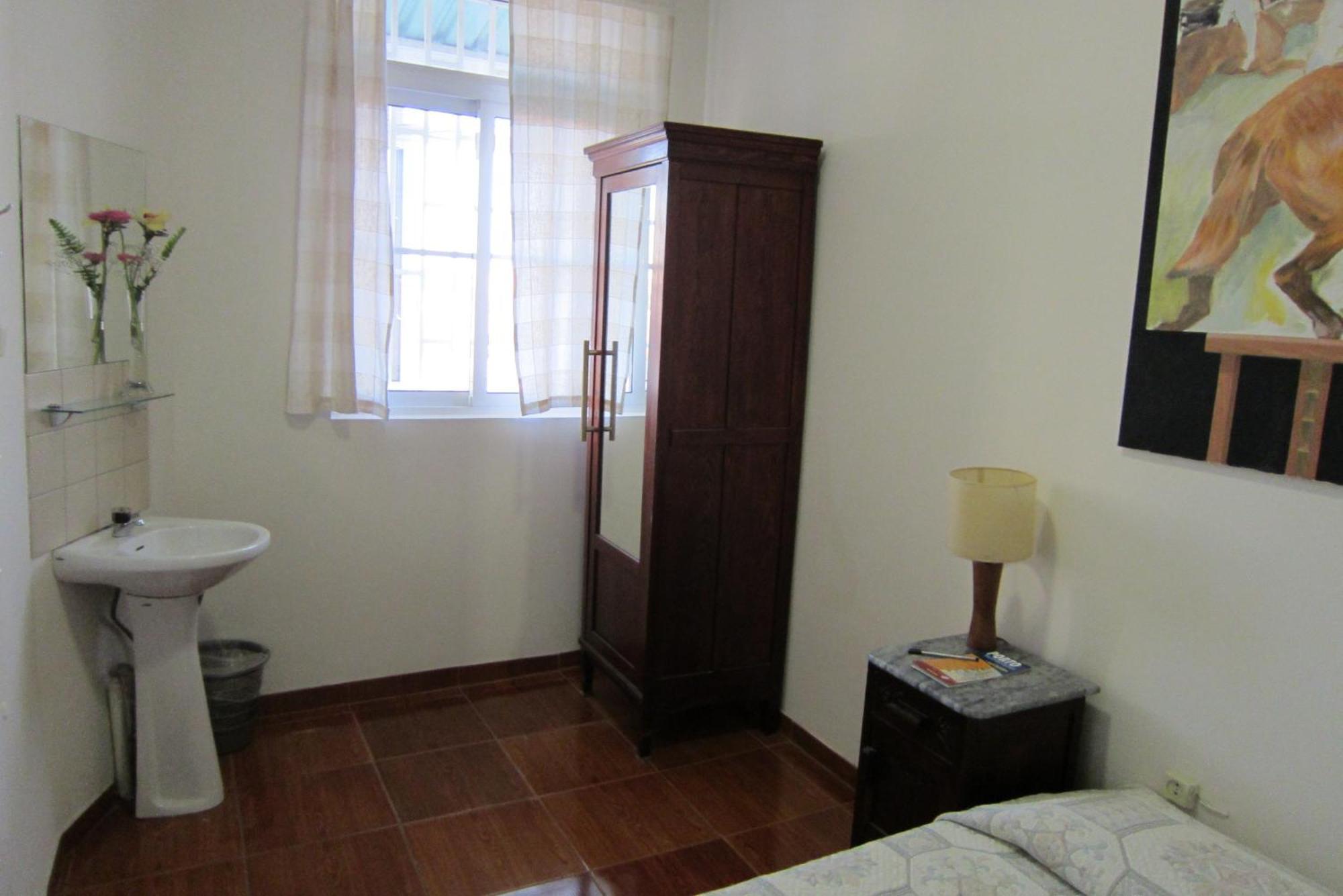 Duas Nacoes Guest House OOporto Exterior foto
