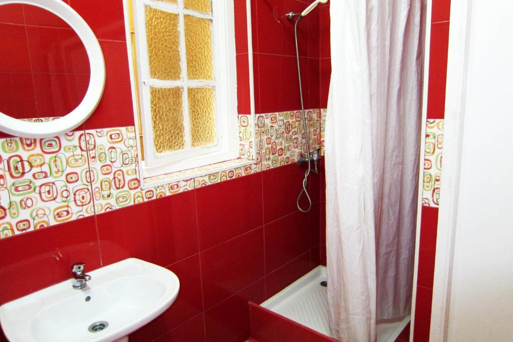 Duas Nacoes Guest House OOporto Habitación foto