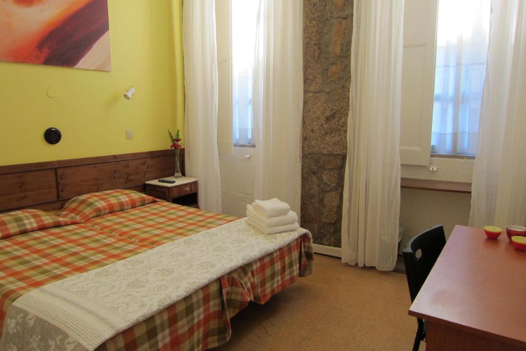 Duas Nacoes Guest House OOporto Habitación foto