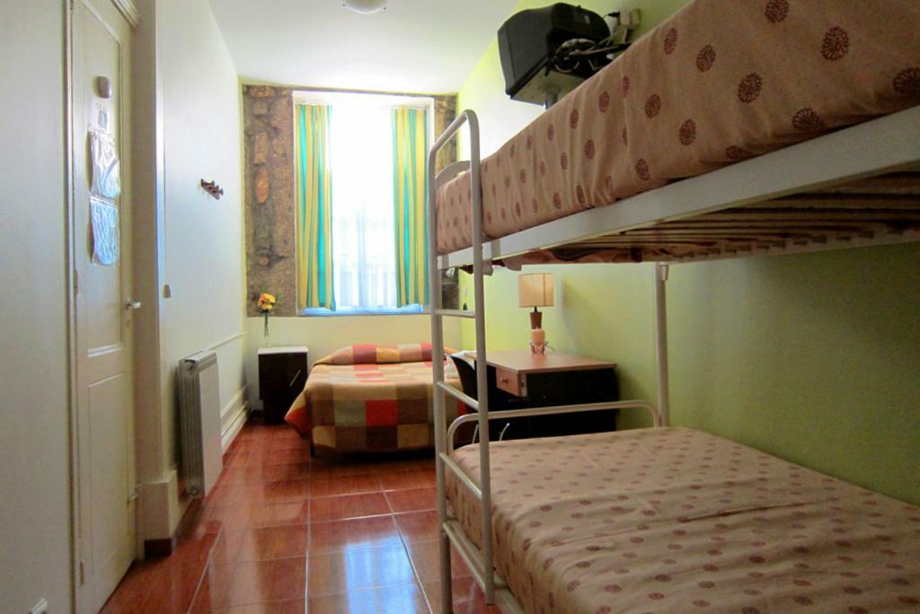 Duas Nacoes Guest House OOporto Exterior foto