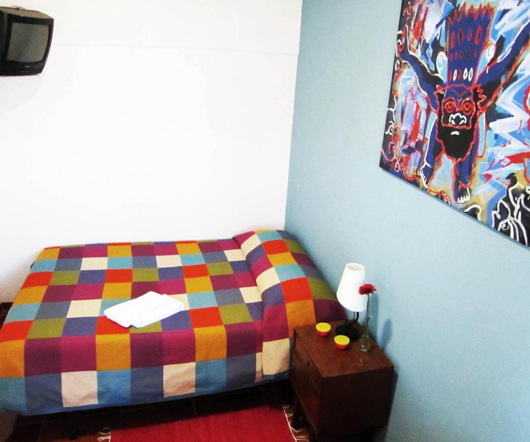 Duas Nacoes Guest House OOporto Habitación foto